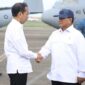 Di Hadapan Delegasi 10th World Water Forum, Jokowi Perkenalkan Prabowo sebagai Presiden Terpilih 2024