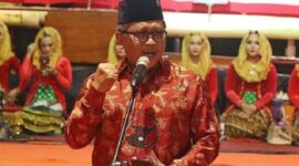 Staf Sekjen PDIP Hasto Kristiyanto ke Dewan Pengawas KPK, Ini Tanggapan Komisi Pemberantasan Korupsi