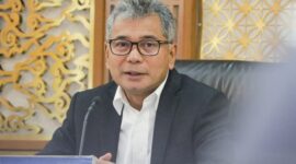 Dirut BRI Sunarso Dinobatkan Sebagai The Best CEO, BRI Borong 11 Penghargaan Internasional Dari Finance Asia