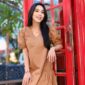 Akui Terima Tas Mewah dan Kalung Emas dari SYL, Berikut Ini Penjelasan Penyanyi Nayunda Nabila