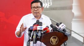 Harga Pembelian Pemerintah Gabah dan Beras Resmi Ditetapkan, Begini Penjelasan Bapanas