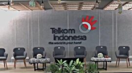 KPK Sita 2 Kantor di Kawasan Kuningan, Jaksel dalam Dugaan Korupsi Pengadaan Fiktif Telkom Group