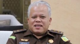 Kasus Kegiatan Usaha Tata Niaga Komoditi Emas PT Antam Tbk, Kejaksaan Agung Periksa 4 Orang Saksi