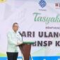 Ketua BNSP Syamsi Hari dan Pejabat Kemenaker Hadiri Perayaan Ulang Tahun BNSP ke-19 di Jakarta