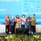 Konvensi Nasional RSKKNI: Mengokohkan Kompetensi SDM dan Perlindungan Konsumen Keuangan