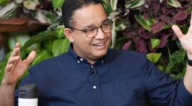 Tak Usung Kader Internalnya untuk Maju di Pilkada DKI Jakarta 2024, Partai NasDem Ungkap Alasannya