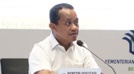Terbesar Sektor Industri Logam dan Pertambangan, Nilai Investasi Triwulan II 2024 Mencapai Rp428,4 Triliun
