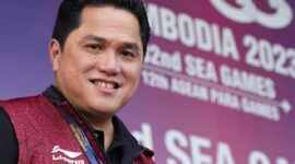 Vesri Majalah Bisnis Global Fortune, PT Waskita Karya Tbk Masuk dalam Daftar Fortune Southeast Asia 500