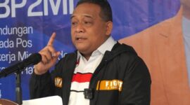 Terkait Panggilan Polisi Soal Sosok T Disebut Aktor Pengendali Judi Online, Benny Rhamdani Angkat Suara