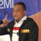 Terkait Panggilan Polisi Soal Sosok T Disebut Aktor Pengendali Judi Online, Benny Rhamdani Angkat Suara