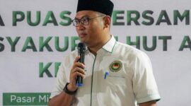 Bukan Sudaryono, Ini Alasan Gerindra Usung Ahmad Luthfi Jadi Calon Gubernur pada Pilkada Jateng 2024