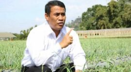 Dukung Program B50 yang diusung Presiden Terpilih Prabowo Subianto, Kementan Siapkan Industri Biofuel