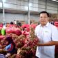 Bapanas Sebut Gerakan Pangan Murah Jadi Instrumen untuk Stabilisasi dan Pengendalian Inflasi Pangan