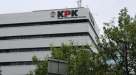 Terkait Pembayaran Ķomisi kepada Agen, KPK Mulai Penyidikan 2 Kasus Dugaan Korupsi di PT Jasindo