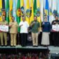 Termasuk Gelar GPM Lebih dari 6000 Kali, Badan Pangan Nasional Beberkan Upaya Pengendalian Inflasi Pangan