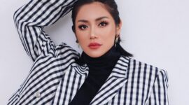 Masih dalam Kandungannya, Artis Cantik Jessica Iskandar Ungkap Jenis Kalamin Anak Ketiga