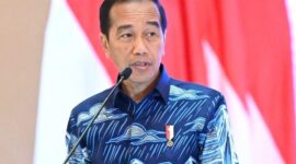 Diluar APBN, Presìden Jokowi Sebut Nilai Investasi yang Masuk di Ibu Kota Nusantara Capai Rp56,2 Triliun