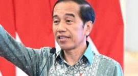 Istana Presiden Tanggapi Mundurnya Airlangga Hartarto dari Posisinya sebagai Ketua Umum Partai Golkar