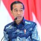 Diluar APBN, Presìden Jokowi Sebut Nilai Investasi yang Masuk di Ibu Kota Nusantara Capai Rp56,2 Triliun