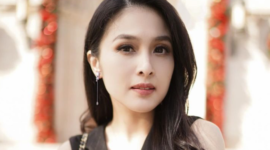 Kejagung Buka Peluang Artis Sandra Dewi Bersaksi di Persidangan, Usai Disebut Suami Terima Dana Rp3,15 M