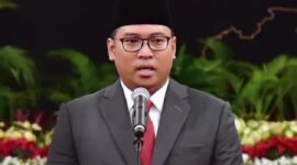 Wakil Mentan Sudaryono Ungkap Sejumlah Langkah untuk Dukung Ketahanan Pangan di Dalam Negeri