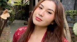 Penyidik Temukan 5 Buah Video AP Saat Berhubungan Intim dalam Kasus Penyebaran Video Syur Audrey Davis