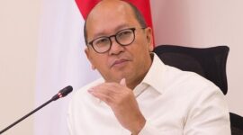 Siap Investasì Senilai Lebih dari 2,5 Triliun di Ibu Kota Nusantara, Berikut Ini Daftar 5 Perusaahaan Asing