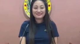 Mantan Wali Kota Alice Guo Ditangkap di Kawasan Tangerang, Buronan Otoritas Pemerintah Filipina