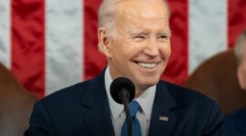 Hadiri Pelantikan Prabowo Subianto, Presiden Joe Biden Tugaskan 6 Pejabat Tinggi Amerika Serikat
