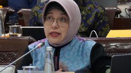 Indonesia pada Periode September 2024 Alami Deflasi Sebesar -0,12 Persen, BPS Ungkap Alasannya