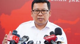 Jaga Stabilitas Harga Beras di Pasar, Pemerintah Salurkan Lebih dari 1,5 Juta Ton Bantuan Pangan Beras