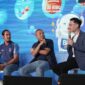 Padukan Kecanggihan Teknologi dan Hiburan, BRImo FSTVL 2024 Hadir Bidik Generasi Muda