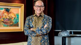 Sekitar 16 Pengusaha Pertambangan Bentuk Konsorsium untuk Investasi di di Ibu Kota Nusantara