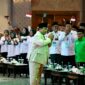 Prabowo Subianto Ingatkan ke Semua Menteri dari Partai Koalisi,  Dilarang Cari Uang dari APBN dan APBD