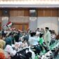 Hadiri Rakornas PKB,  Prabowo Subianto Ingin Himpun Seluruh Kekuatan Bangsa untuk Kompak dan Bersatu