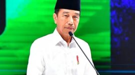Rizieq Shihab Layangkan Gugatan Perdata kepada Presiden Jokowi, Pihak Istana Berikan Tanggapannya