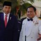 Tanggapan Jokowi Soal Sejumlah Menterinya Ditunjuk Kembali oleh Presiden Terpilih Prabowo Subianto