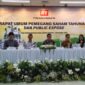 Pada 30 Juni 2024, PT Rig Tenders Indonesia Tbk Berhasil Kantongi Kenaikan Laba Bersih Usaha 26 Persen