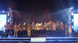 Gelar Treasury Banking Summit, BRI Perkuat Kolaborasi bagi Pertumbuhan Perbankan Nasional