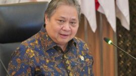 Pemerintah Sepakat Tambah Volume Produksi Sawit Nasional untuk Kuota Biodiesel 40 Persen (B40)