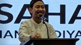 Muhammadiyah Sebut Kenaikan PPN Kontraproduktif dan Tidak Sensitif Terhadap Dinamika Dunia Usaha