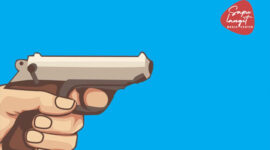 Kasus Polisi Tembak Polisi, Walhi Sebut Kerap Kali Pelaku Kejahatan Ligkungan Punya Power yang Kuat