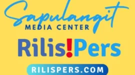 Rilispers.com Pasarkan Publikasi Press Release di 150+ Portal Berita Milik Sapulangit Media Center