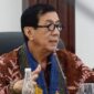 KPK Jelaskan Soal Mantan Menkumham Yasonna Laoly Dicegah ke Luar Negeri di Kasus Harun Masiku