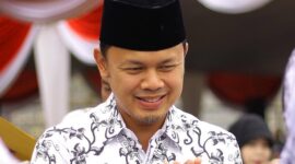Bima Arya Sebut Kolaborasi Pihak Ketiga Diperlukan di Program Makan Bergizi Gratis yang Dimulai Januari 2025