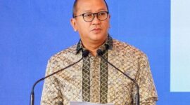 Rosan Perkasa Roeslani Jelaskan Soal Rencana Investasi Apple Sebesar 1 Miliar Dolar AS di Indonesia