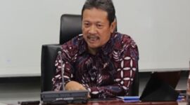 Dukung Program Hilirisasi, KKP Tingkatkan Produksi Perikanan di Hulu dari Budidaya dan Perikanan Tangkap