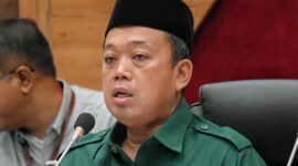Soal Dterbitkannya Sertifikat HGB dan SHM di Laut Banten, Ombudsman RI Minta Kejelasan Nusron Wahid