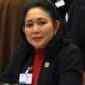 Soal Pelaku Pemagaran Ilegal Laut Banten di Tangerang, Titik Soeharto Desak Pemerintah Segera Usut Dalangnya