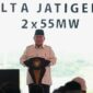 Resmikan 37 Proyek Listrik di 18 Provinsi, Presiden Prabowo Subianto: Kita Menuju Swasembada Energi